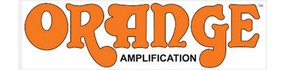 Orange-Amps-Logo