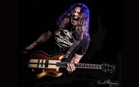 PHIL X – LIVE STAGE ANNOUNCEMENT