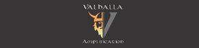 Valhalla Amplification